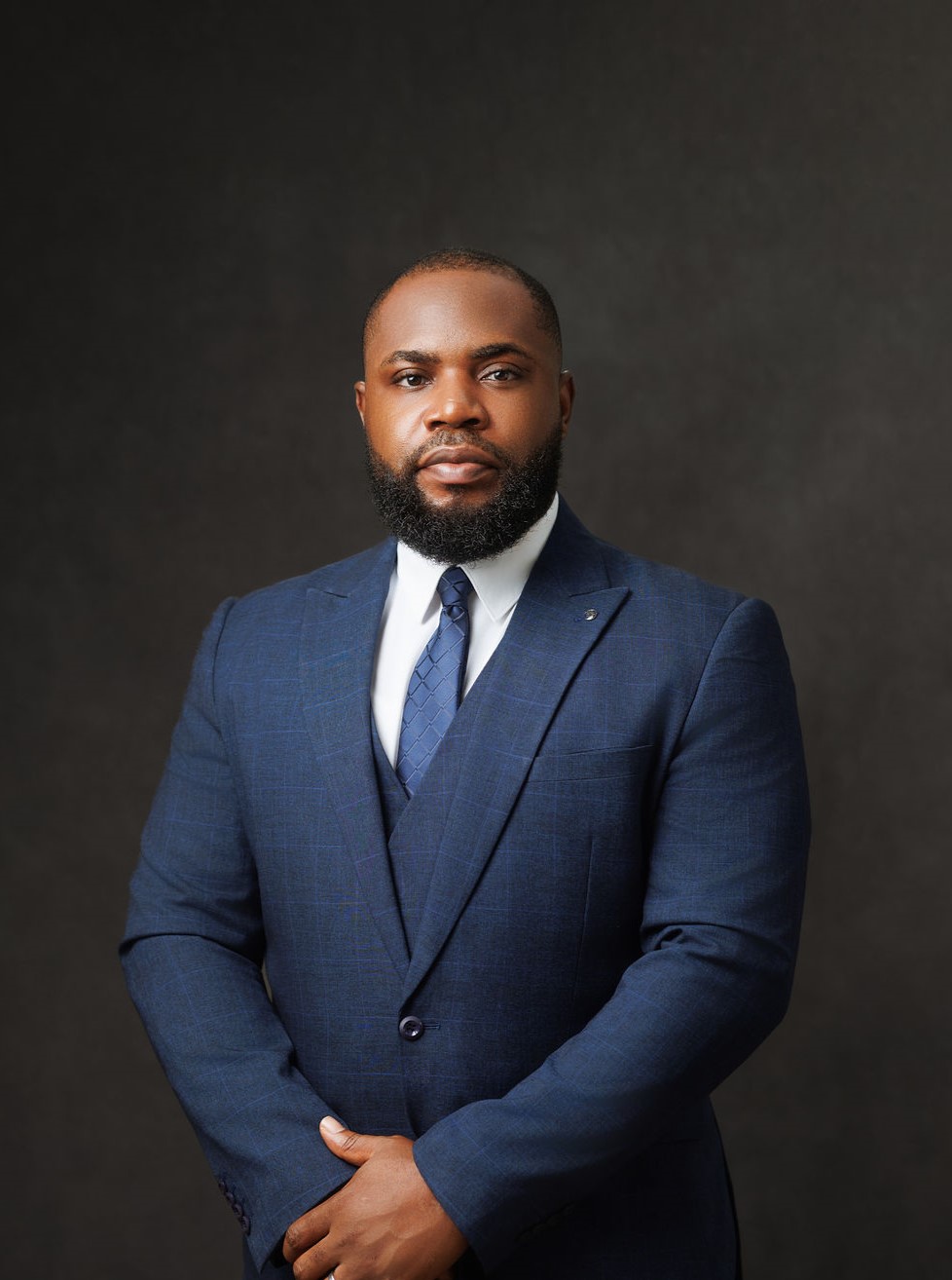 Michael Nzubechukwu Chizota